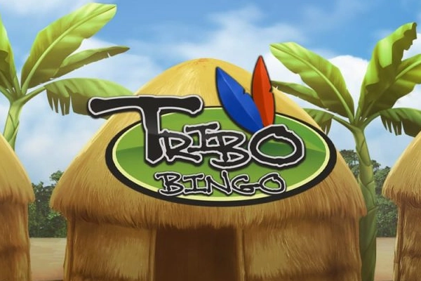 Tribo Bingo Demo Slot
