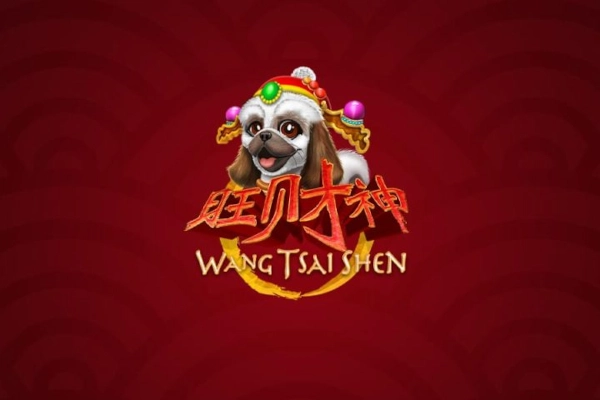 Year of the Dog slot by Genesis Gaming