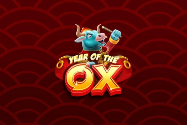 Year of the Ox slot by Genesis Gaming