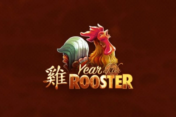Year of the Rooster slot by Genesis Gaming