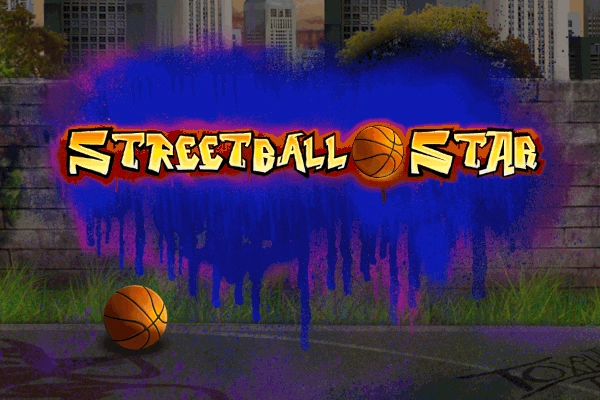 Streetball Star slot by Genesis Gaming