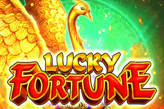 Lucky Fortune slot by GMW - 96.3% RTP