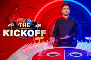 The Kickoff Demo Slot