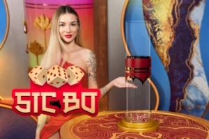 Sic Bo demo