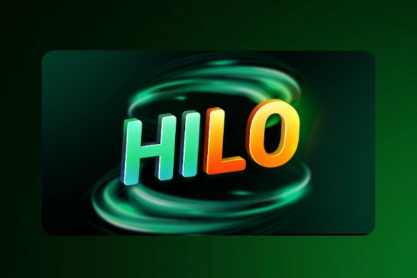 Hi Lo Demo Slot