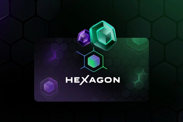 Hexagon Demo Slot