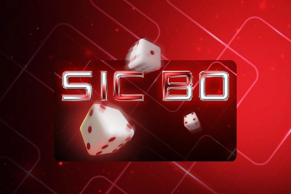 Sic Bo slot by Galaxsys