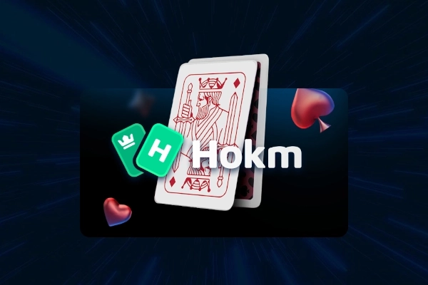 Hokm Demo Slot