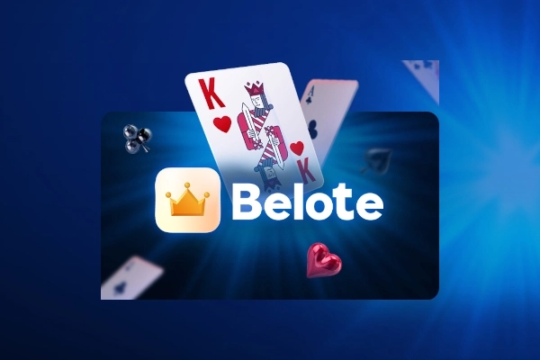 Belote Demo Slot