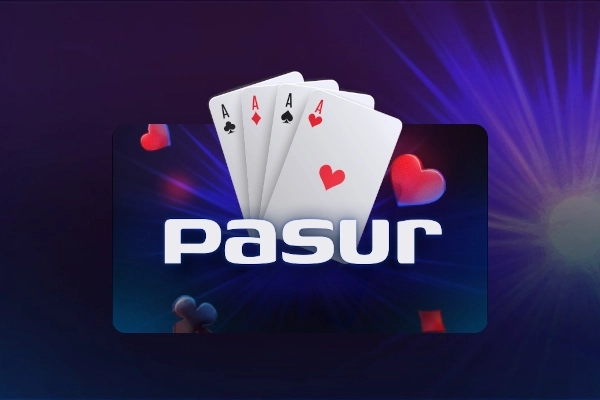 Pasur Demo Slot