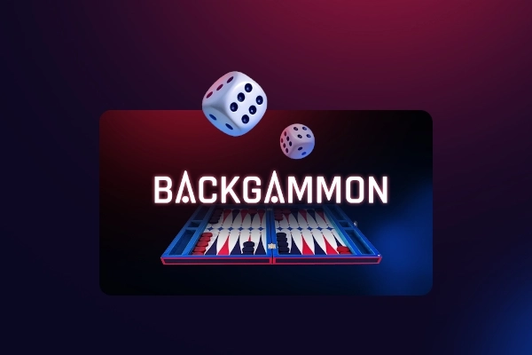 Backgammon Demo Slot