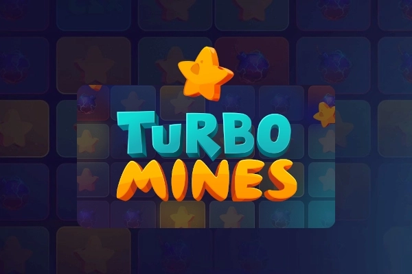 Turbo Mines Demo Slot