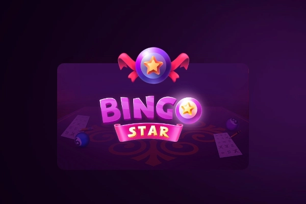 Bingo Star Demo Slot