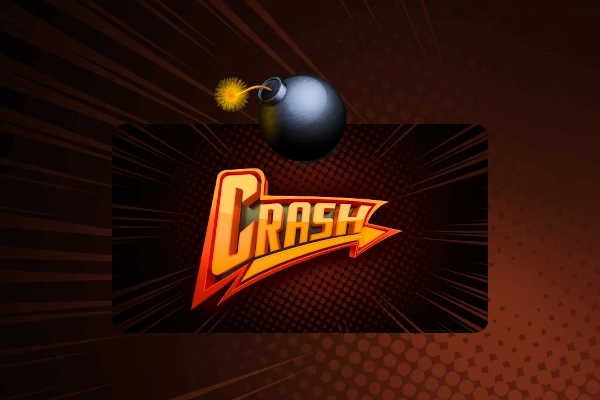 Crash Demo Slot
