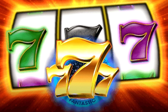 Fantastic Sevens Demo Slot