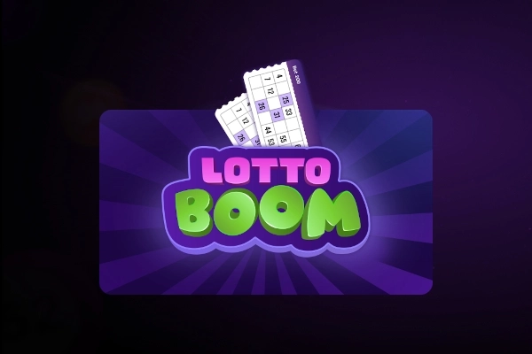 Lotto Boom Demo Slot