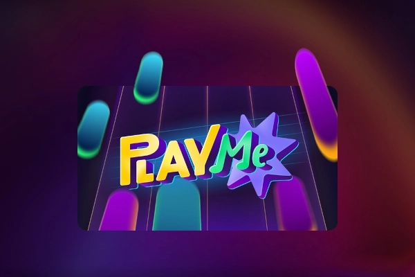 Play Me slot by Galaxsys