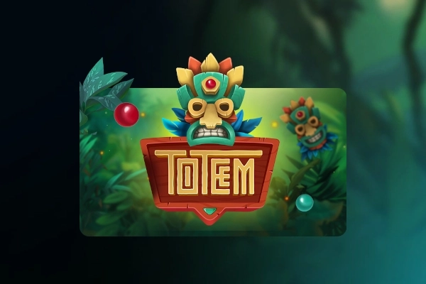 Totem slot by Galaxsys