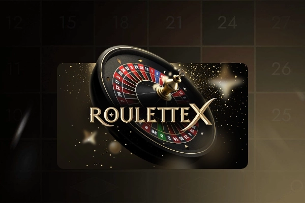 Roulette X Demo Slot