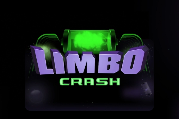 Limbo Crash slot by Galaxsys