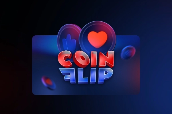 Coin Flip Demo Slot
