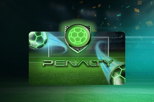 Penalty Demo Slot