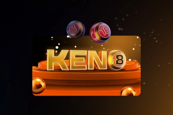 Keno Demo Slot