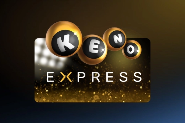 Keno Express Demo Slot