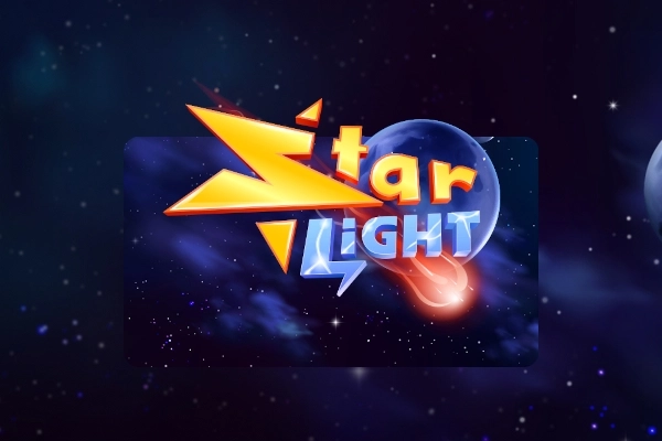 Starlight slot by Galaxsys