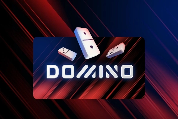 Dominoes Demo Slot