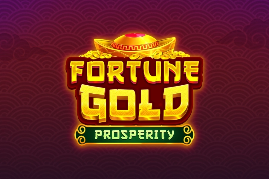 Fortune Gold - Prosperity slot by NetGaming