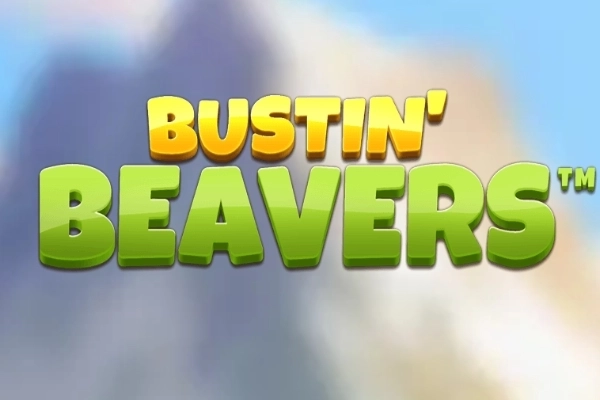 Bustin' Beavers slot by Northern Lights Gaming - 96.07% RTP
