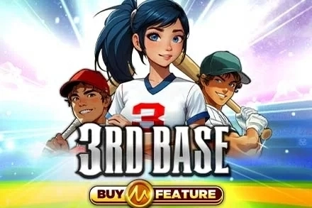 3rd Base slot by Microgaming