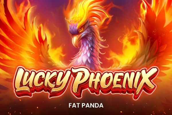 Lucky Phoenix slot by Pragmatic Play - 98% RTP
