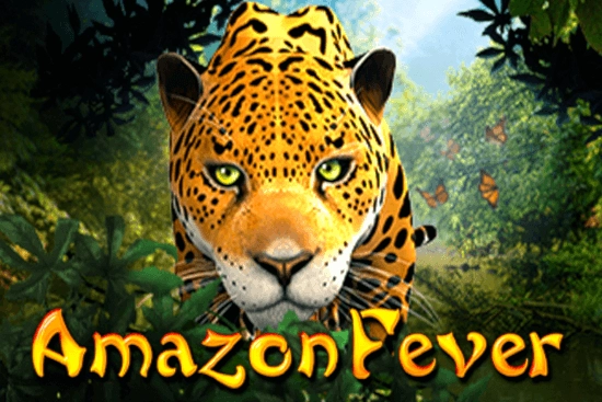 Amazon Fever slot by GMW