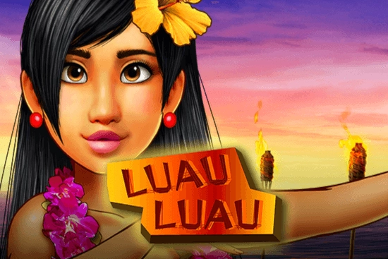 Luau Luau slot by GMW