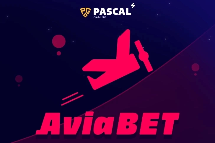 AviaBET slot by Pascal Gaming - 96% RTP