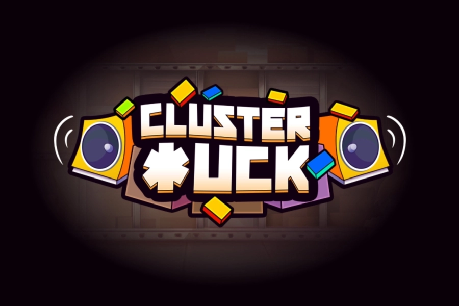 Cluster*uck Demo Slot