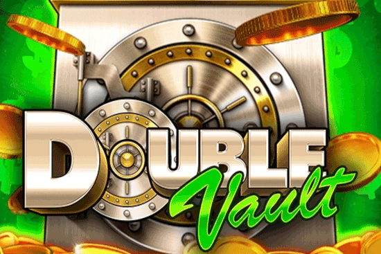 Double Vault slot by GMW