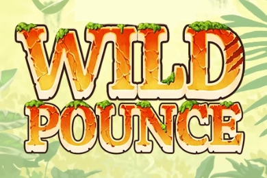Wild Pounce slot by Evoplay - 96.12% RTP
