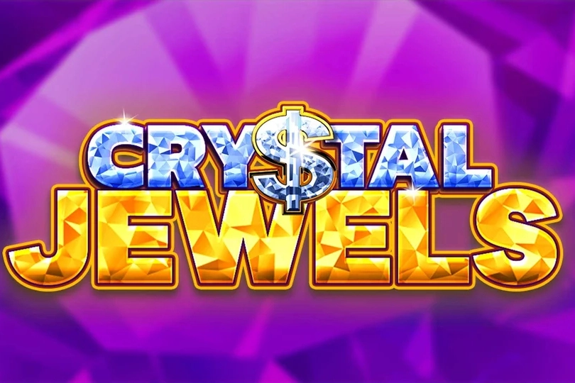 Crystal Jewels slot by FAZI - 96.1% RTP