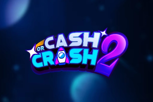 Cash or Crash 2 slot by Funky Games - 95% RTP