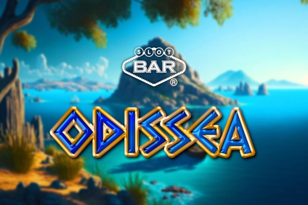 Odissea slot by WorldMatch - 95.03% RTP