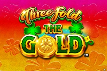 Threefold the Gold slot by High Limit Studio - 96.01% RTP