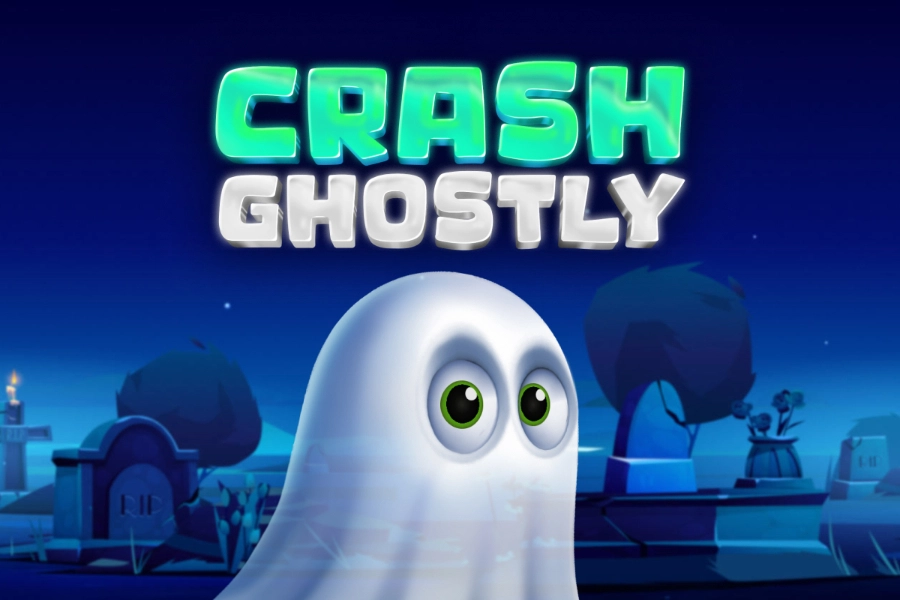 Crash Ghostly demo