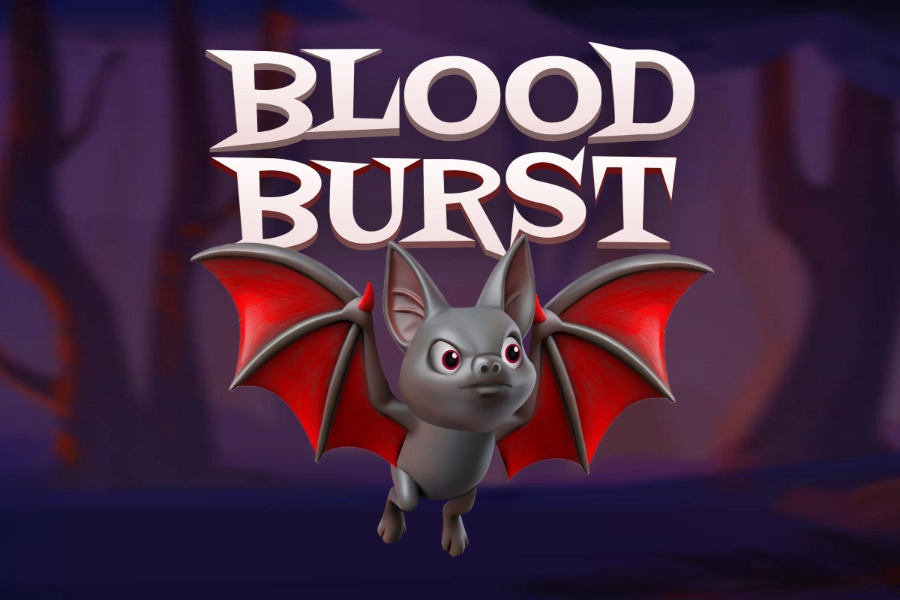 Blood Burst demo