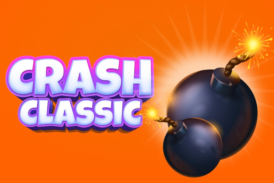 Crash Classic demo