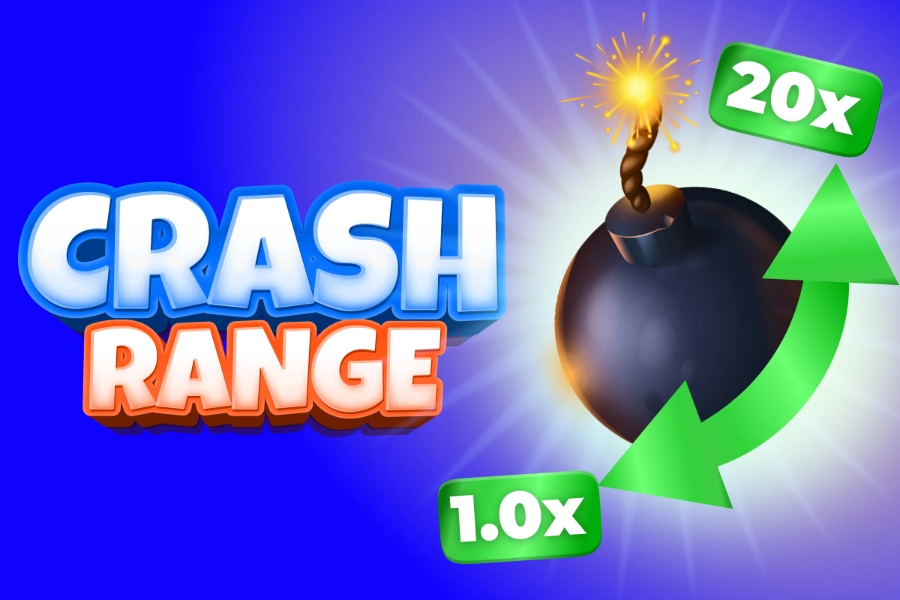 Crash Range demo
