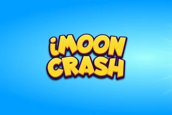 iMoon Crash demo