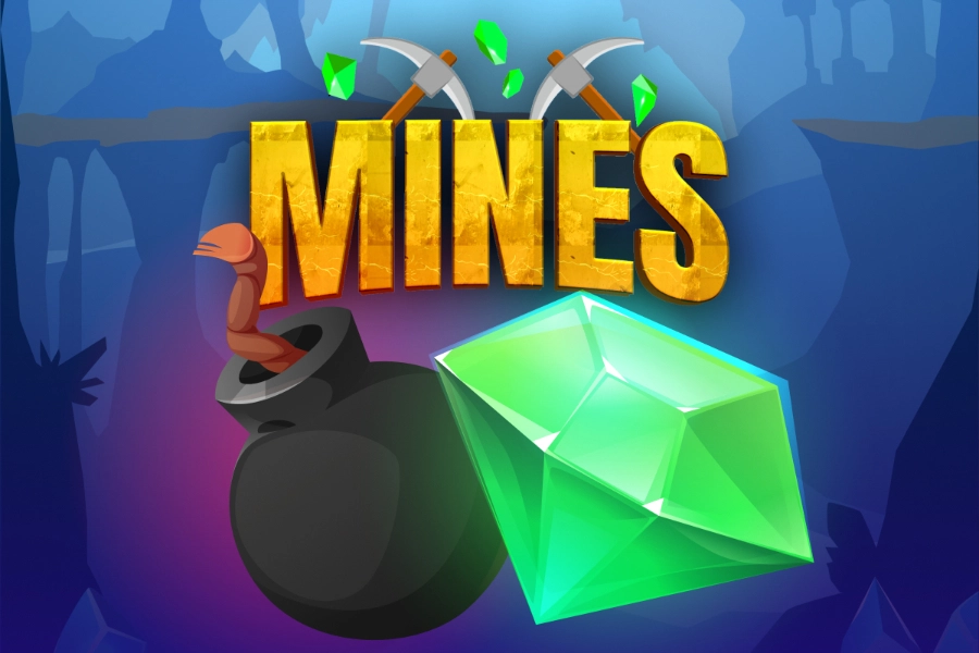 Mines demo